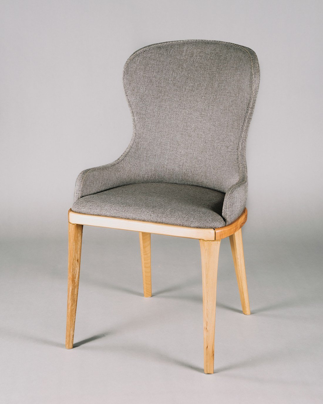 Considered furniture and natural textures
