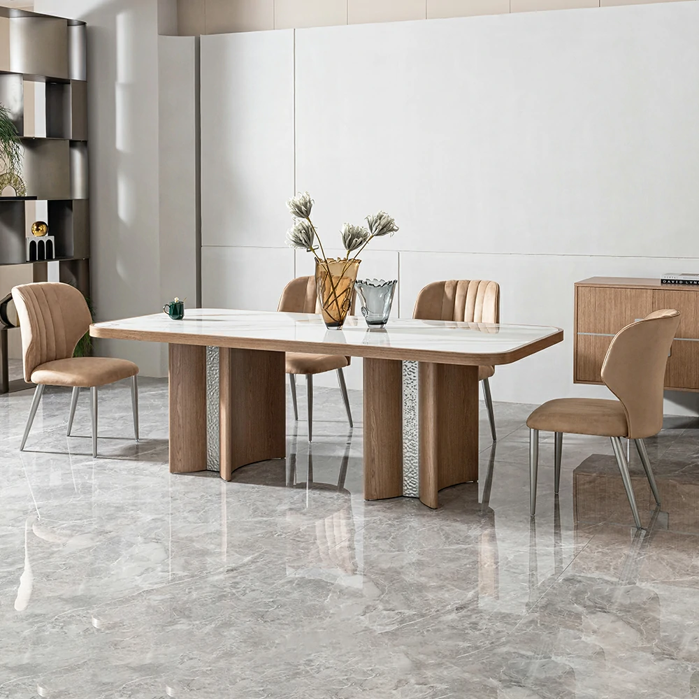 2565 Dining Table