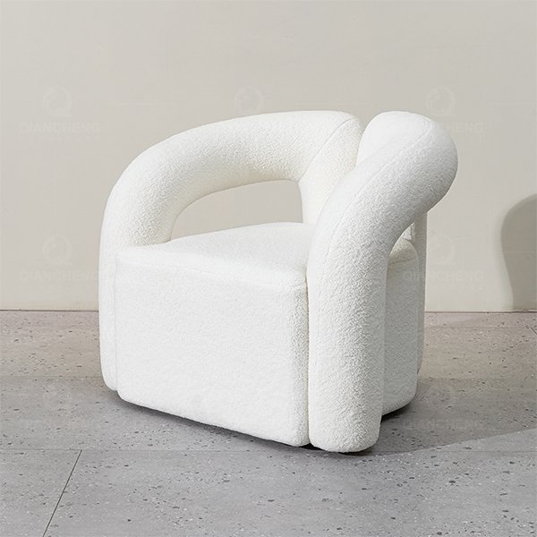 Accent furniture design reference